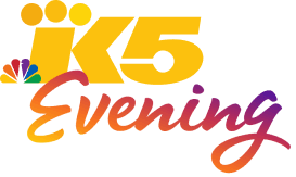 King 5 Evening logo